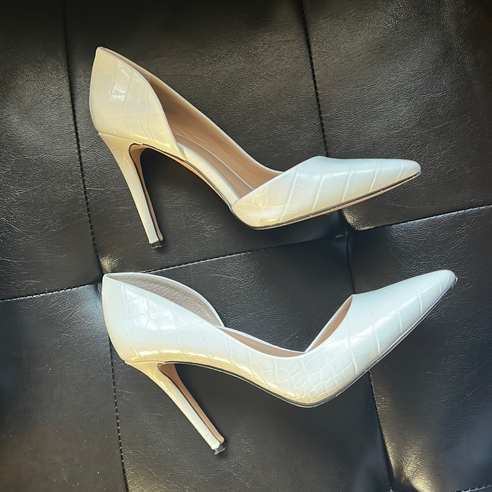 INC International Concepts Heels